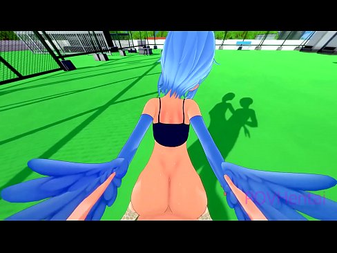 ❤️ ハーピーのモンスター娘。 ️ ポルノfb ❌️❤